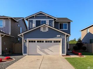 3351 52nd Ave E, Fife, WA 98424