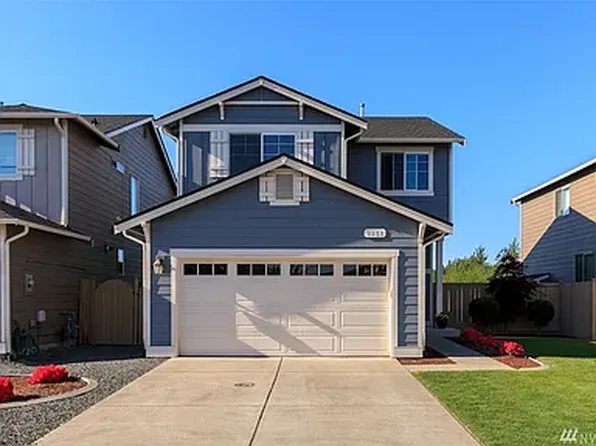 3351 52nd Ave E, Fife, WA 98424