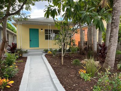 406 N F Street, Lake Worth, FL, 33460