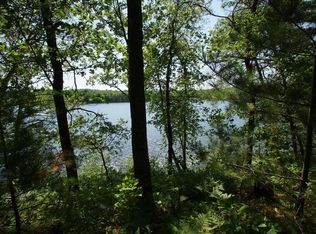 LOT 20 N Jonans Rd, Stone Lake, WI 54876