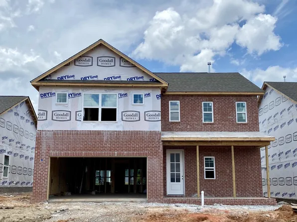 160 Yuma Ln Lot 196, White House, TN 37188