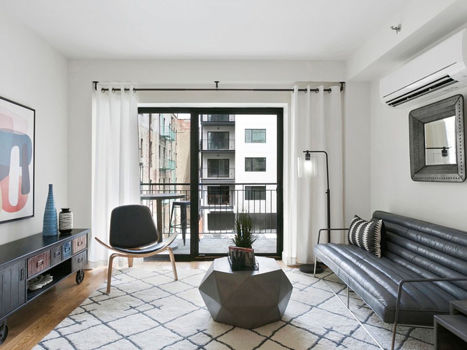 1st image of 111 Clarkson Ave #3F