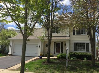 1068 Talbot Ln, Grayslake, IL 60030