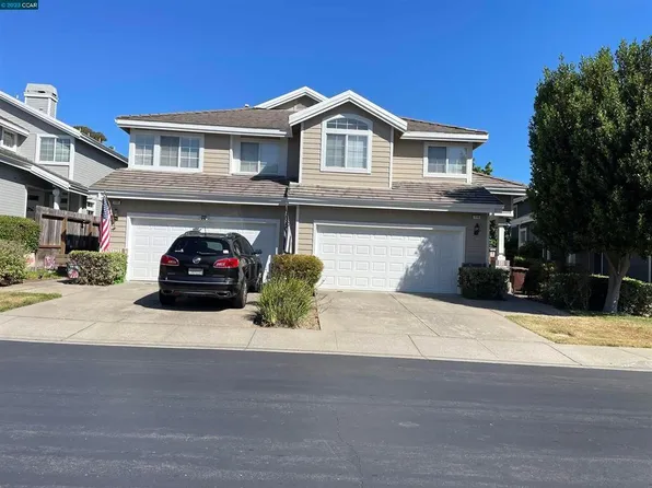 119 Ben Lomond, Hercules, CA 94547