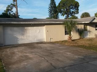 156 Bermuda St, Titusville, FL 32780