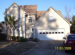 139 Wexhurst Rd, Columbia, SC 29212