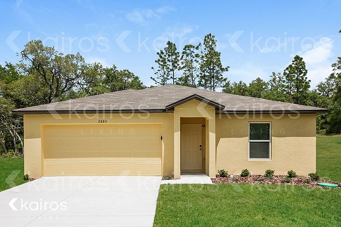 1st image of 2331 W Ingrid Ln