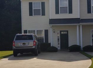 8319 Tierra Del Sol Way, Raleigh, NC 27616