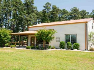 490 Etheredge Rd, Longview, TX 75602