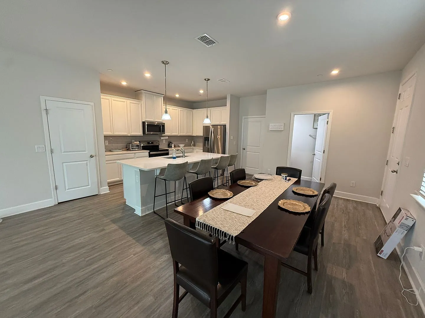 Minneola Townhouse! — Photo 3