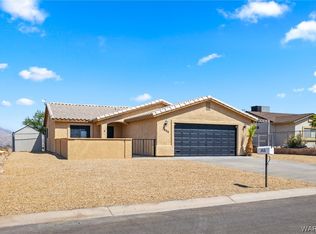 3435 Sundial Dr, Bullhead City, AZ 86429