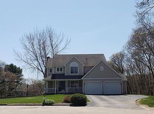 5 Sail View Ct, Westerly, RI 02891