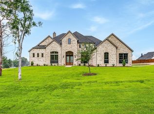 7821 Woodstream Dr, Midlothian, TX 76065