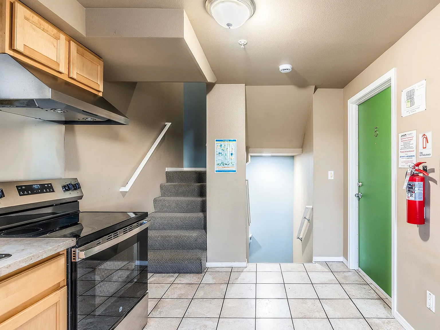 Solana Apodment Homes | International District — Photo 4