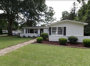 1345 Five Mile Rd, Birmingham, AL 35215