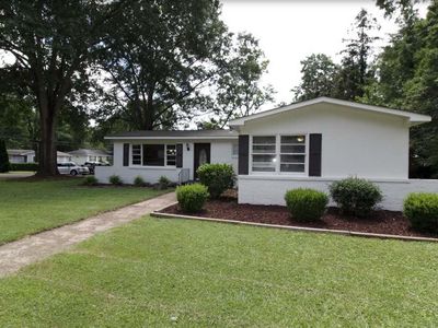 1345 Five Mile Rd, Birmingham, AL, 35215