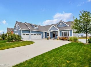 7170 Nantucket Dr SW, Byron Center, MI 49315