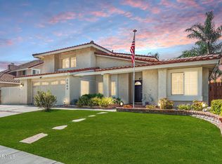 5406 Maricopa Dr, Simi Valley, CA 93063