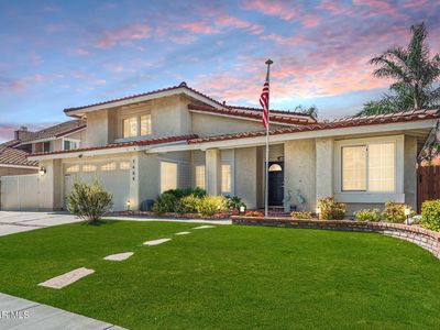 5406 Maricopa Dr, Simi Valley, CA, 93063