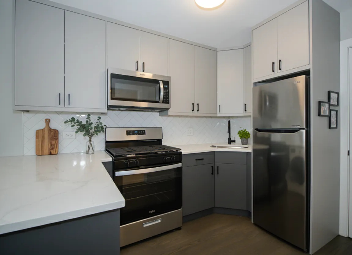 Building Photo - 5958 N Winthrop Ave #1E