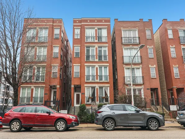 2403 W Lexington St APT 3, Chicago, IL 60612