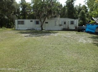 133 Patrician Pl, Satsuma, FL 32189