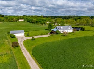 5777 N Broadway Rd, Freeport, MI 49325