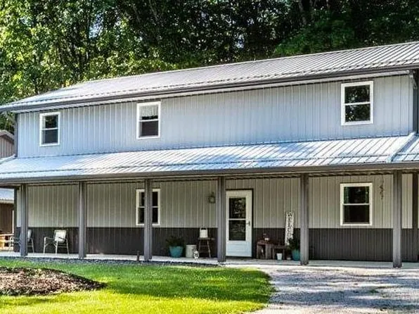 8775 S State Road 446, Bloomington, IN 47401