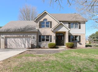 2796 S 200 W, Tipton, IN
