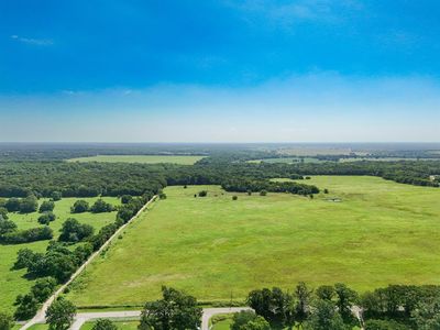 Johnson Rd, Shawnee, OK, 74804