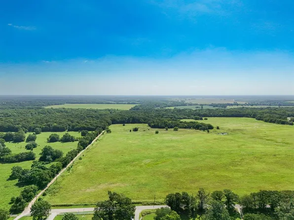 Johnson Rd, Shawnee, OK 74804