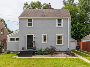 1612 Hall St SE, Grand Rapids, MI