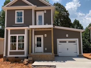 26 Sycamore Ridge Rd LOT 26, Burns, TN 37029