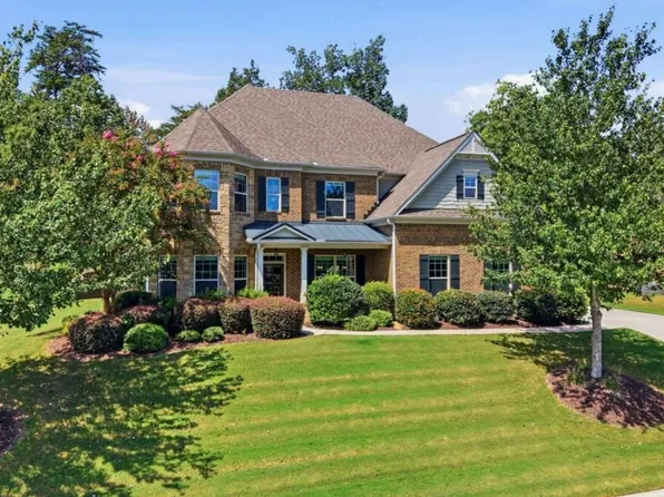 4529 Summersweet Dr, Marietta, GA 30066