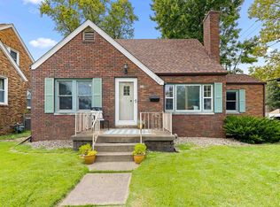 300 E Forrest Hill Ave, Peoria, IL
