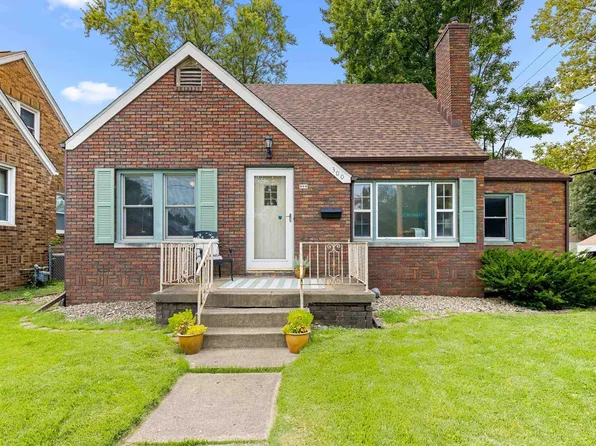 300 E Forrest Hill Ave, Peoria, IL 61603