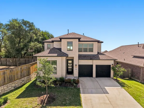 226 William Clayton Dr, Buda, TX 78610