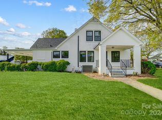 710 Sloop Ave, Kannapolis, NC 28083