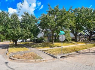 8218 Hazen St, Houston, TX 77036