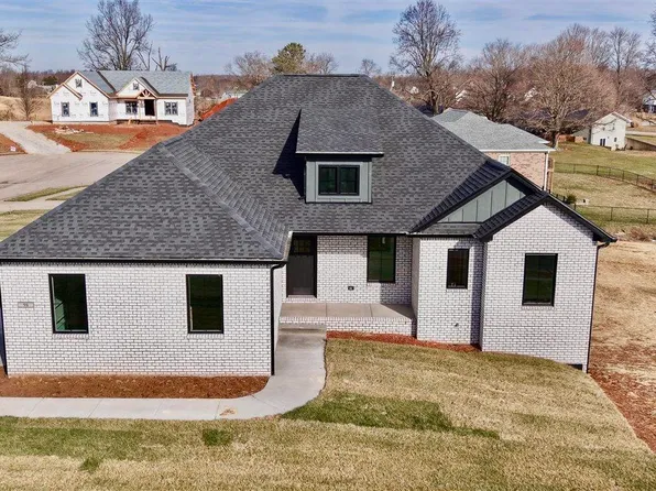 98 Shepherds Way, Rineyville, KY 40162