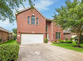 30 Black Swan Ct, Magnolia, TX 77354