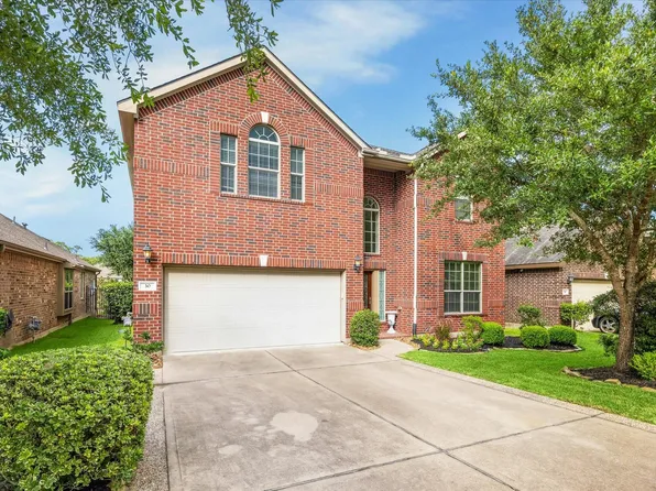 30 Black Swan Ct, Magnolia, TX 77354
