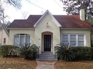 10 South St, Paragould, AL 36606