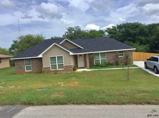 2225 N Industrial Ave, Tyler, TX 75702