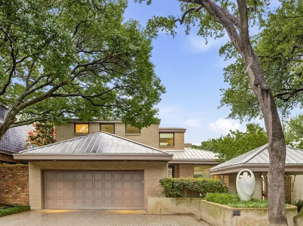 9 Hallshire Ct, Dallas, TX 75225