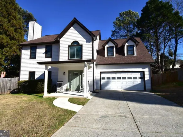 550 Swan Creek Ct, Suwanee, GA 30024