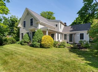 330 Clapp Rd, Scituate, MA 02066