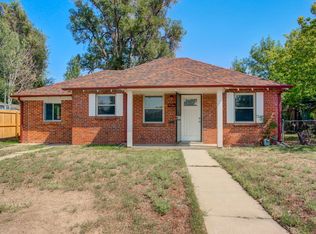 3030 Grape St, Denver, CO 80207