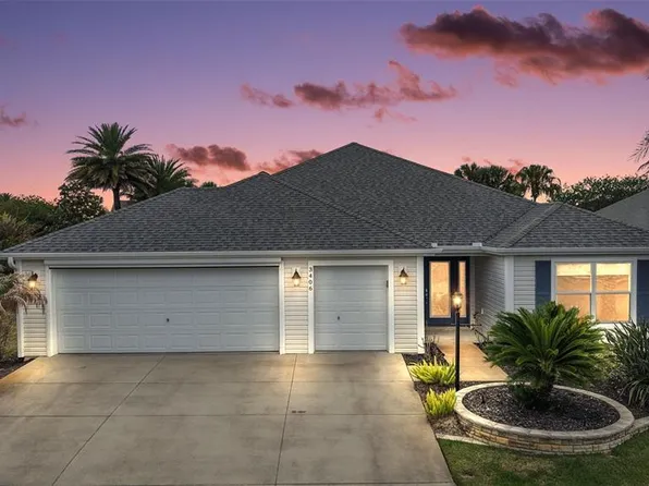 3406 Countryside Path, The Villages, FL 32163
