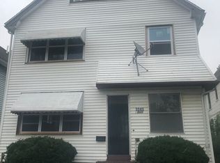 3045 W 116th St APT 3, Cleveland, OH